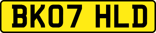 BK07HLD