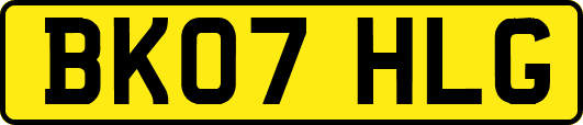 BK07HLG