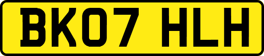 BK07HLH