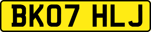 BK07HLJ