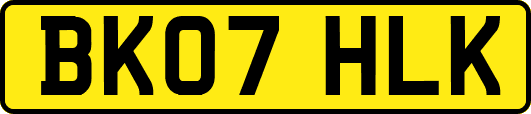 BK07HLK