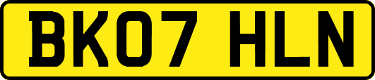 BK07HLN