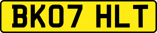 BK07HLT