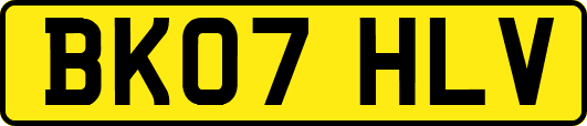 BK07HLV