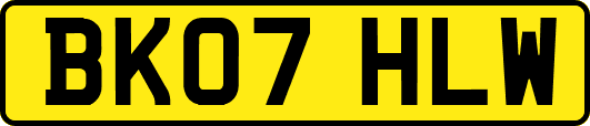 BK07HLW
