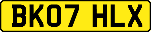 BK07HLX