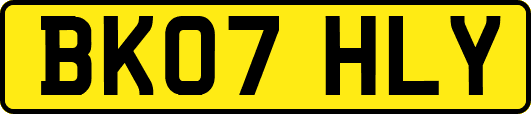 BK07HLY