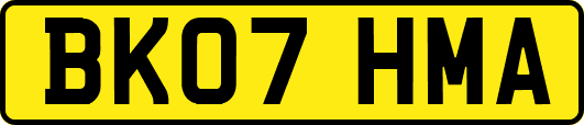 BK07HMA