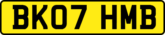 BK07HMB