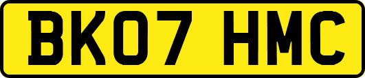 BK07HMC