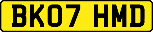 BK07HMD