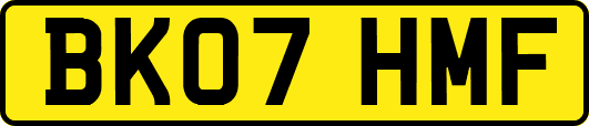 BK07HMF