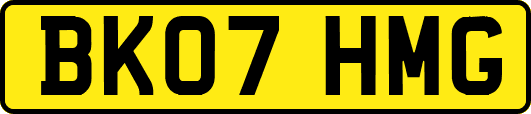 BK07HMG