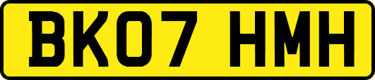 BK07HMH