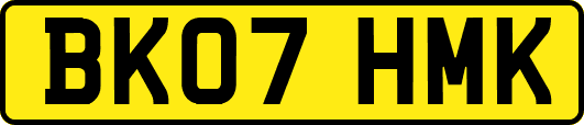 BK07HMK