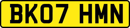 BK07HMN