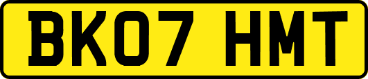 BK07HMT
