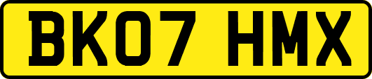 BK07HMX