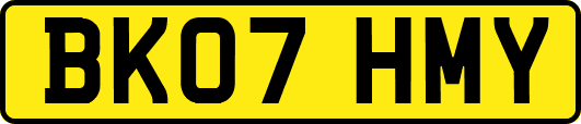 BK07HMY