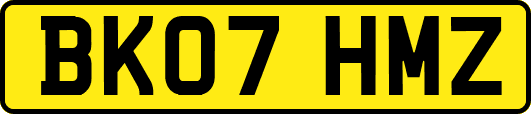 BK07HMZ