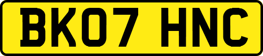 BK07HNC