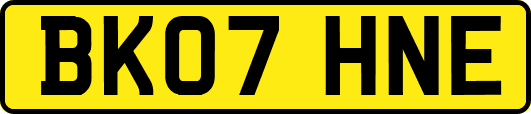 BK07HNE