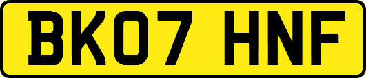 BK07HNF