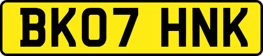 BK07HNK