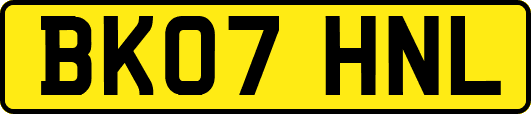 BK07HNL