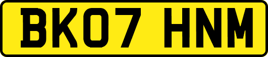 BK07HNM
