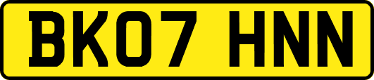 BK07HNN