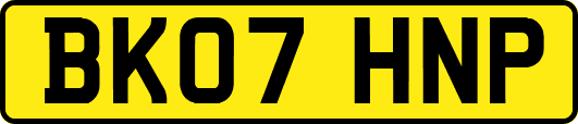 BK07HNP