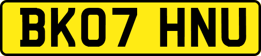 BK07HNU