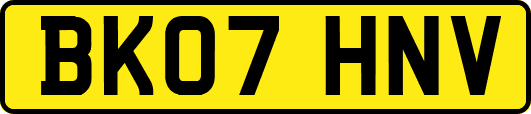 BK07HNV