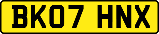 BK07HNX