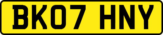 BK07HNY