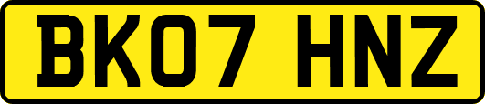 BK07HNZ