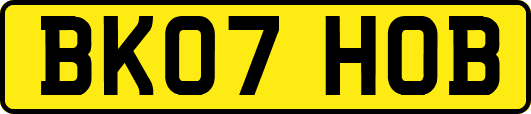 BK07HOB