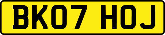 BK07HOJ