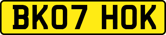 BK07HOK