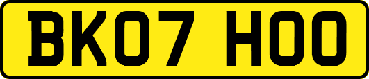 BK07HOO