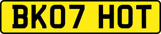 BK07HOT