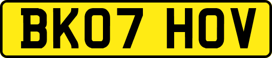 BK07HOV