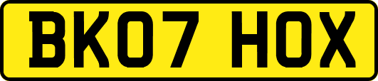 BK07HOX