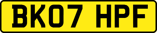 BK07HPF