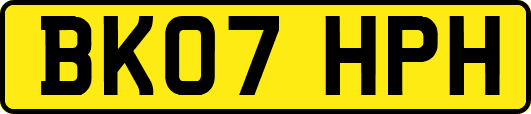 BK07HPH