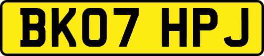 BK07HPJ