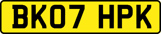 BK07HPK