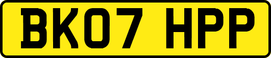 BK07HPP