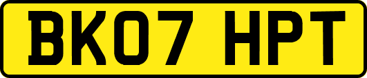 BK07HPT